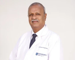 Dr Hemant B. Tongaonkar